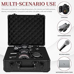 ITHWIU Protective Hard Case Shockproof