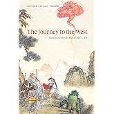 The Journey to the West, Revised Edition, Volume 2 (Volume 2)