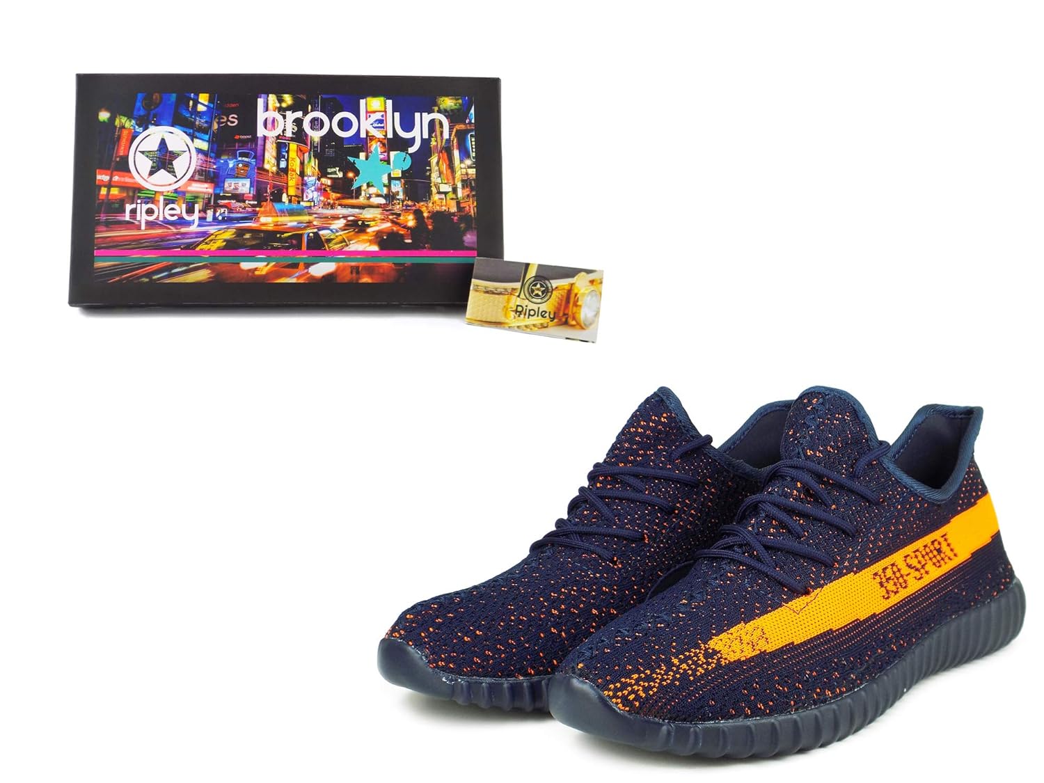 ripley element series lightweight running shoes