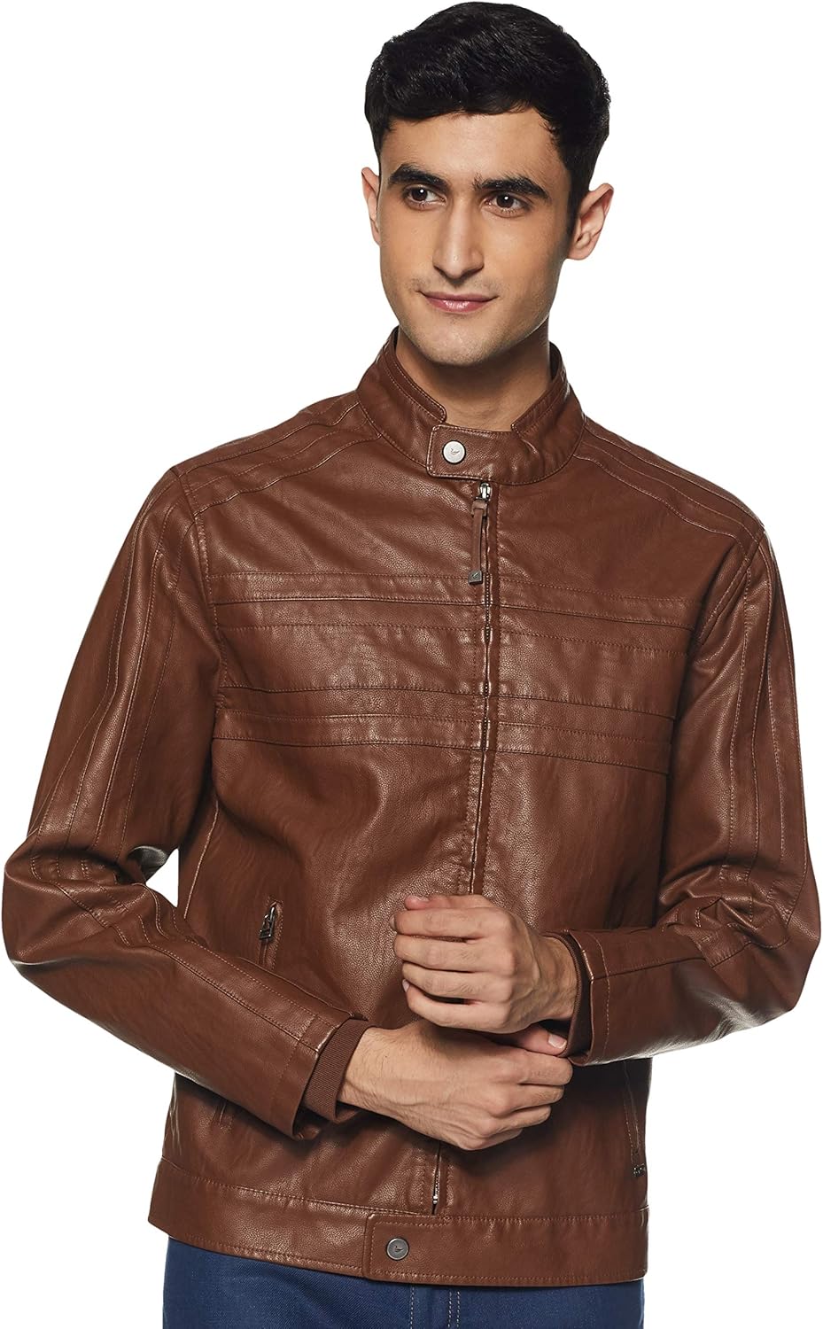 Buy blackberrys Men's Quilted Jacket at Amazon.in
