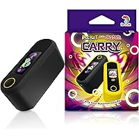 Brook Pocket Auto Catch Carry - Dual Accounts Portable Version of Auto Catch Pocket Monsters, Auto Catcher Accessory (Phantom