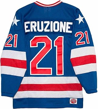 usa miracle hockey jersey