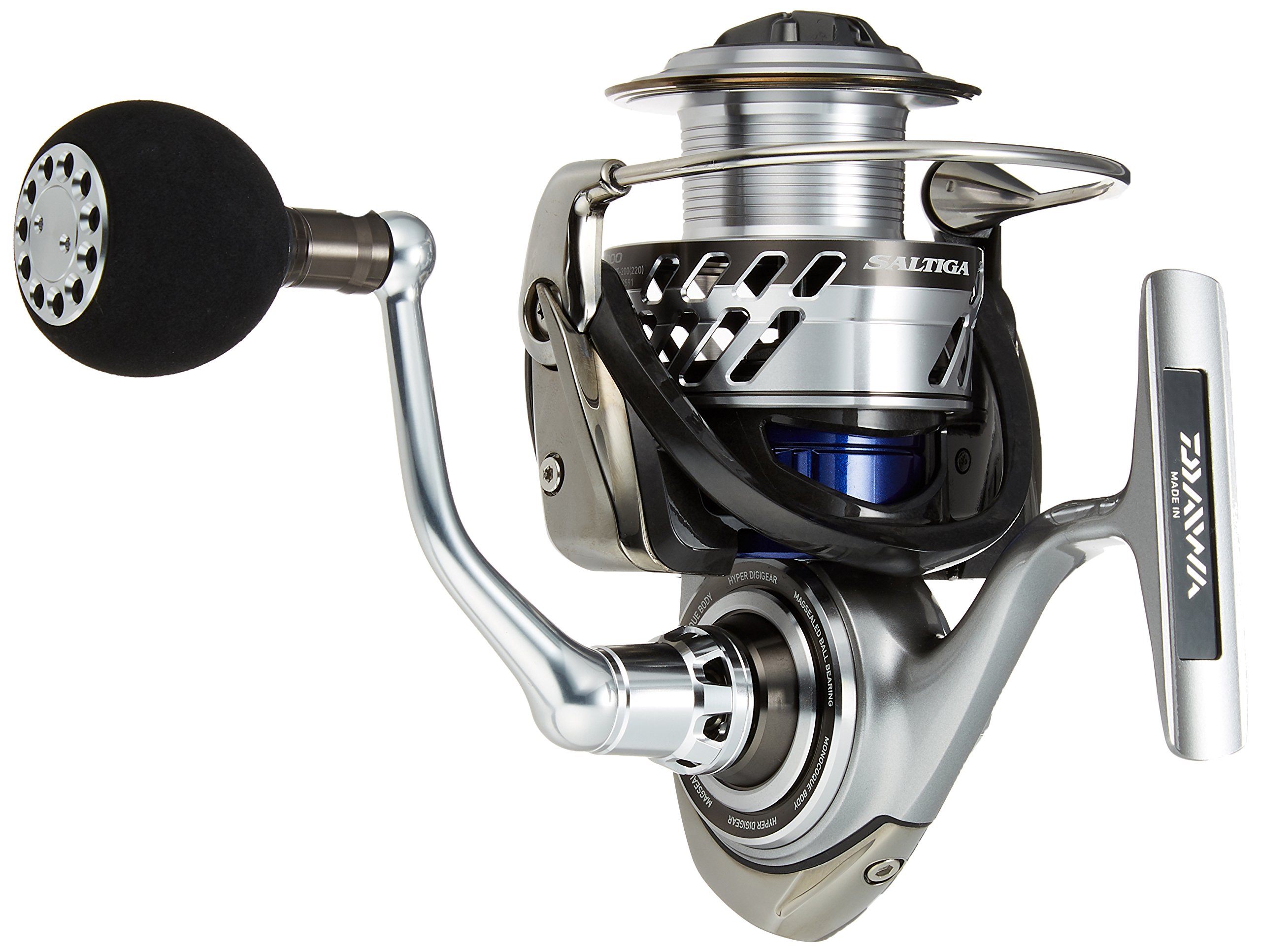 daiwa saltiga bj 4000