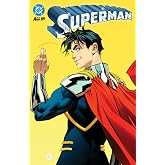 Superman Vol. 7: Reign of the Superboys - Prime Time