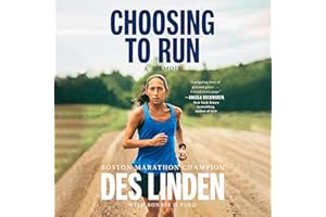 Choosing to Run: A Memoir