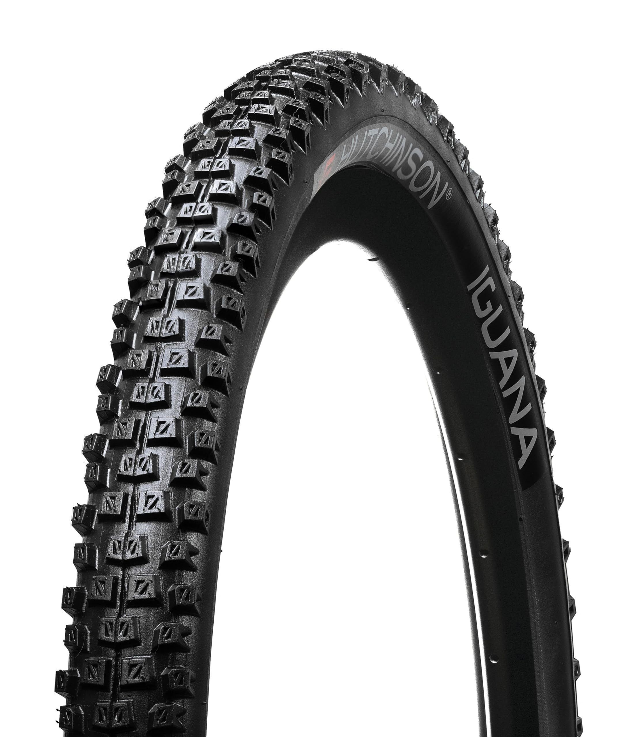 Hutchinson Bike Toro, Unisex adult, PV697912, Black , 26 x 2,00