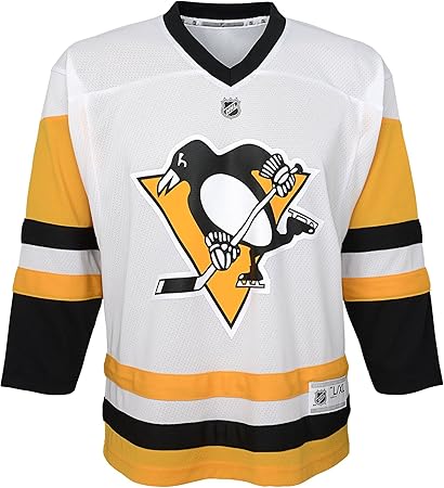 pittsburgh penguins kids jersey
