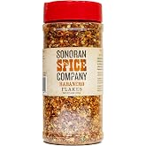 Habanero Flakes 4 Oz