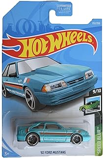 sn95 hot wheels