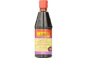 Lee Kum Kee Garlic Hoisin Sauce, 20.8 Ounce