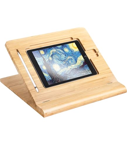 SKETCHBOARD PRO 2 suportes de arte para iPad (branco, iPad Pro 12