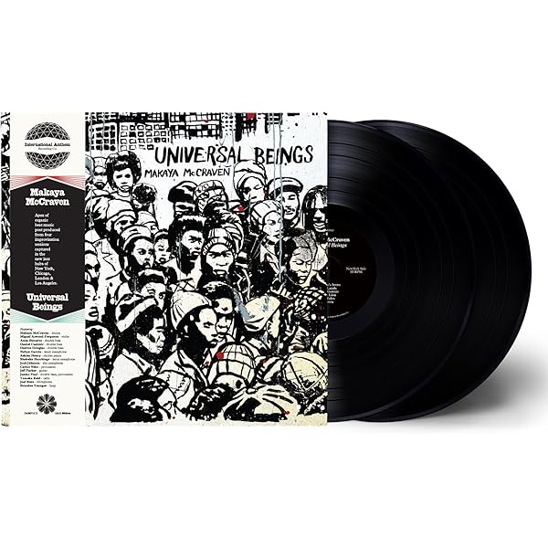 Alan Braxe, Fred Falke & Friends - The Upper Cuts (2023 Edition