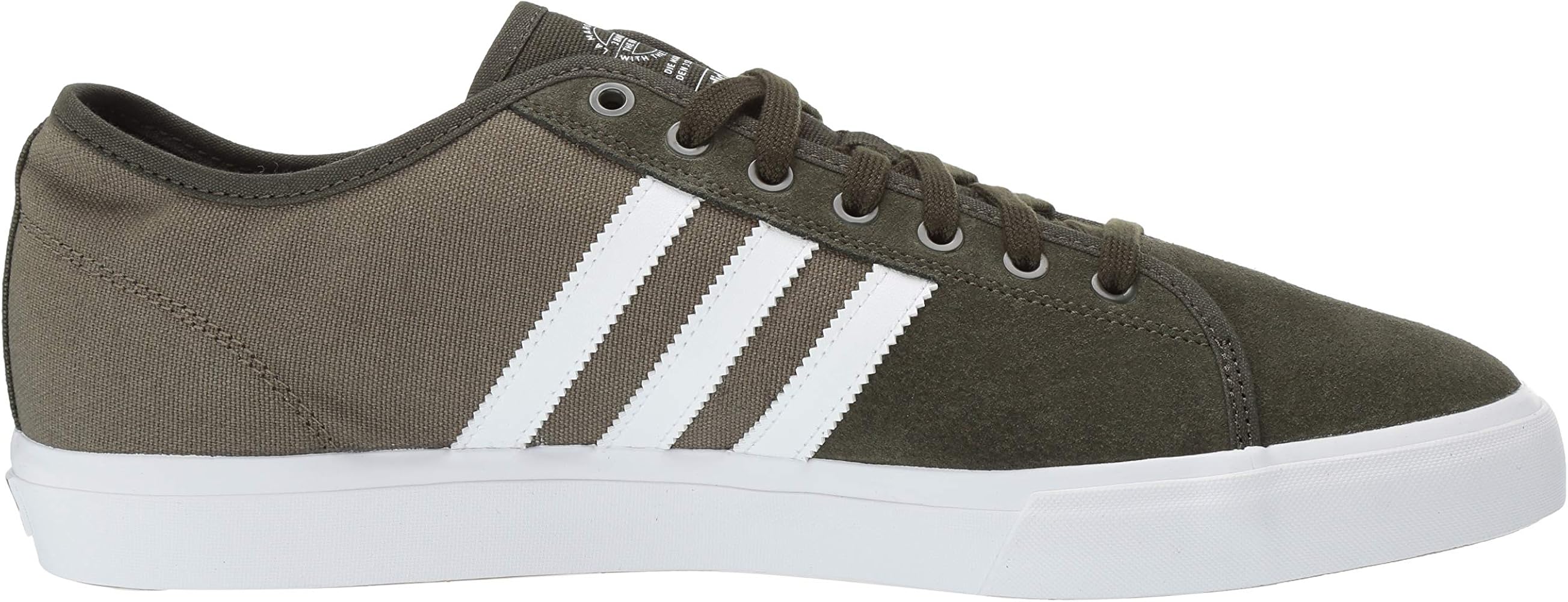 adidas skateboarding matchcourt shoes
