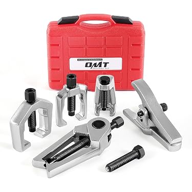 Amazon Best Sellers: Best Ball Joint & Tie Rod Tools