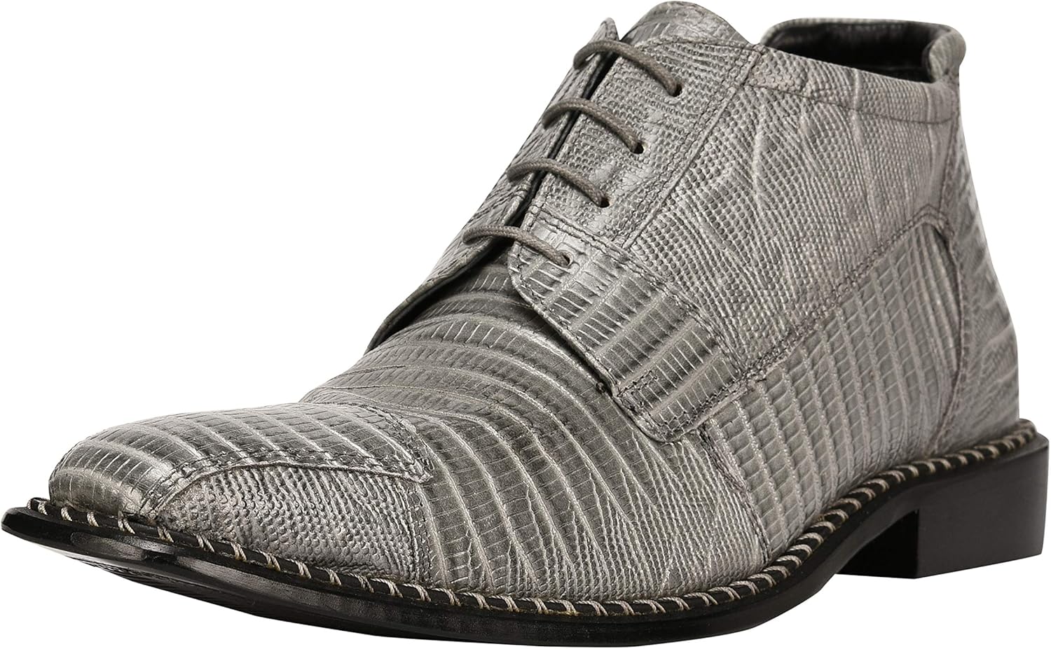 high top dress shoes