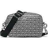 DKNY womens Senza Camera Crossbody Bag