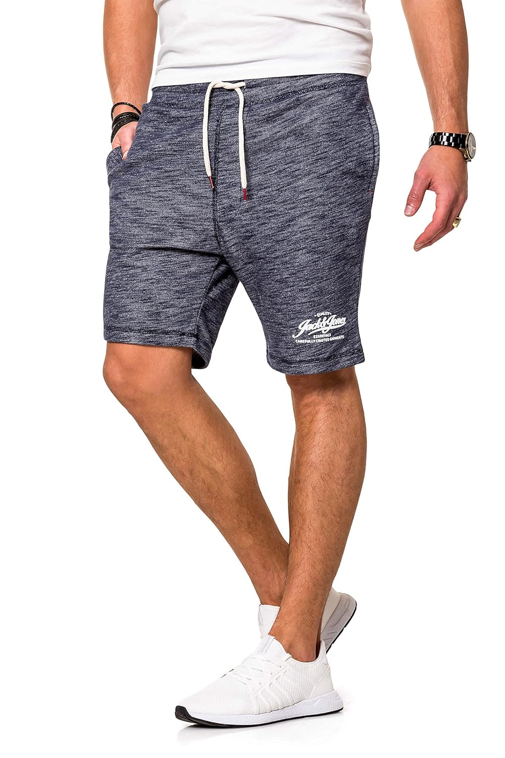 Short homme jack and jones Clearance