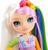 Rainbow High Junior High Rock Band Amaya 23cm Doll with Keyboard view 7