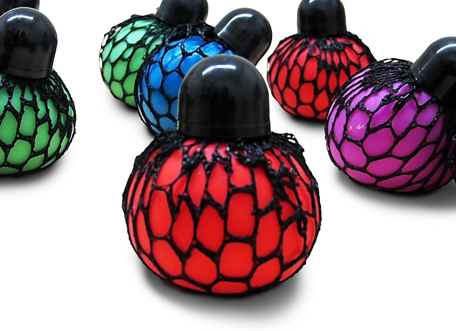 mesh stress ball amazon
