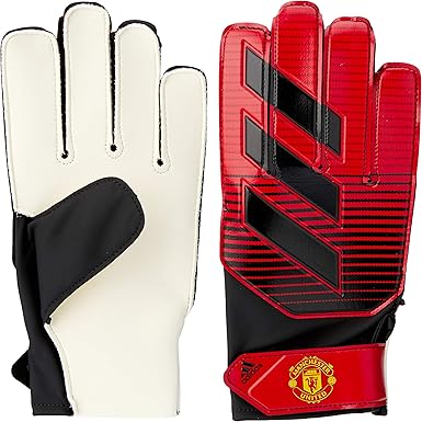 manchester united gloves adidas