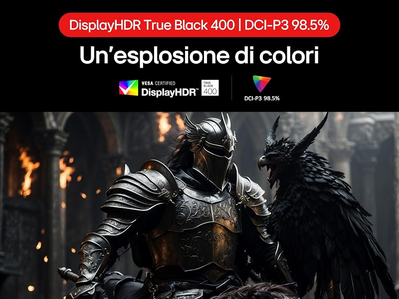 UltraGear 45GX950A Monitor Gaming OLED 45" 5K2K 21:9 Curvo