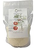 Tomato Fertilizer 4-18-38 Powder 100% Water Soluble Plus Micro Nutrients and Trace Minerals "Greenway Biotech Brand" 5 Pounds (Makes 1000 Gallons)