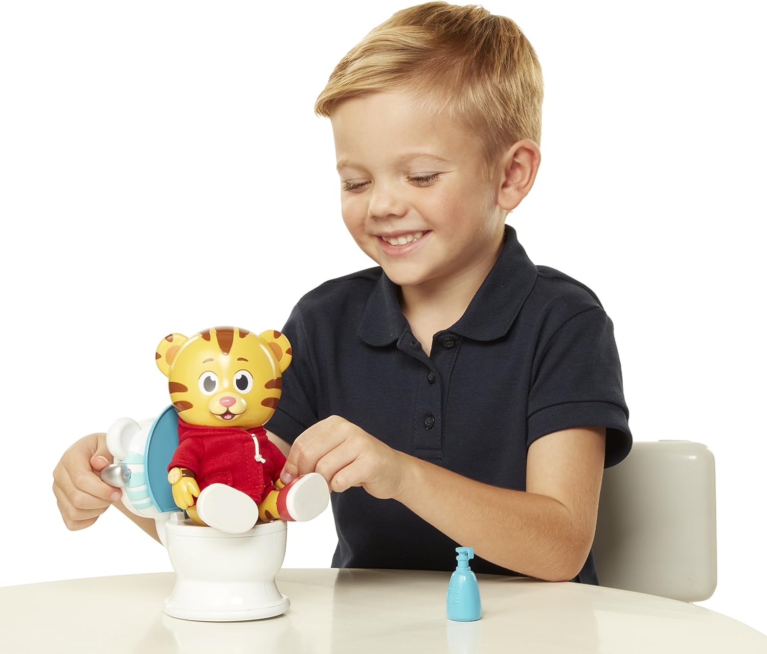daniel tiger potty chair