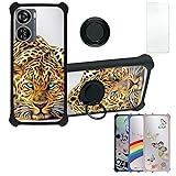 Case for Zte Blade V41 Vita 5g Case Compatible with