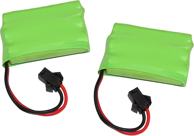 kidirace bumper cars