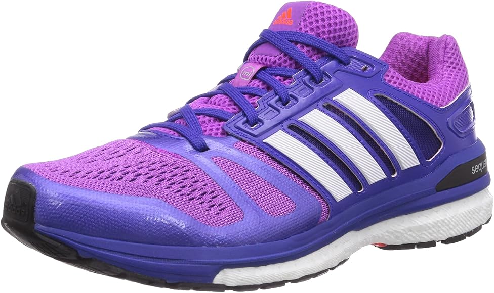 adidas supernova sequence damen