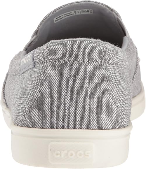 crocs citilane low canvas