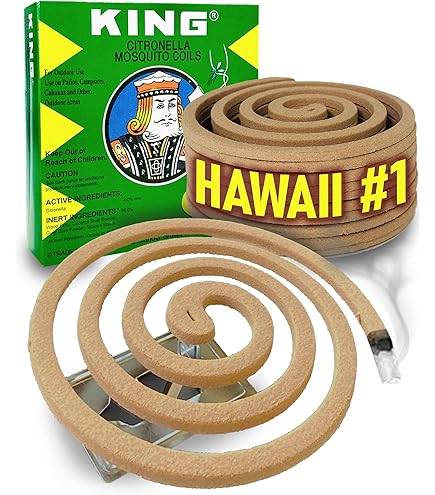 Amazon.com: W4W Portable Mosquito Coil Holder - Mosquito Coil