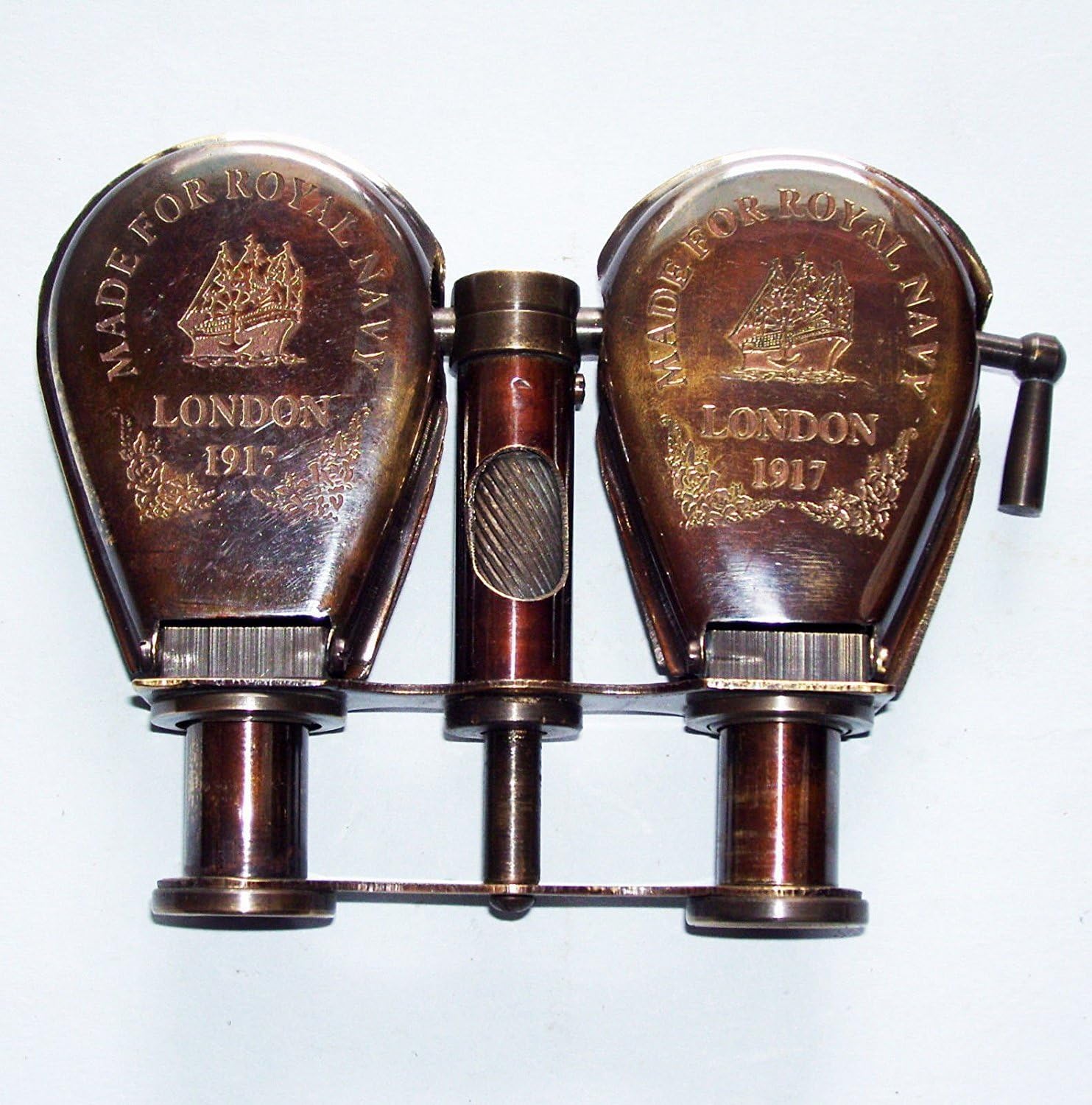 antique binoculars