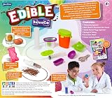 John Adams Edible Science Kit: 15 Food Experiments STEM Toy 8+ Gift view 5