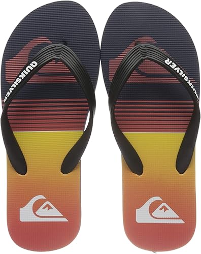 quiksilver womens flip flop sandals