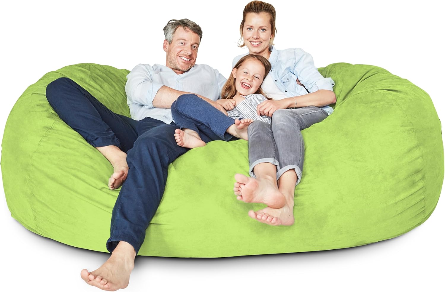 Best 7in bean bag covers