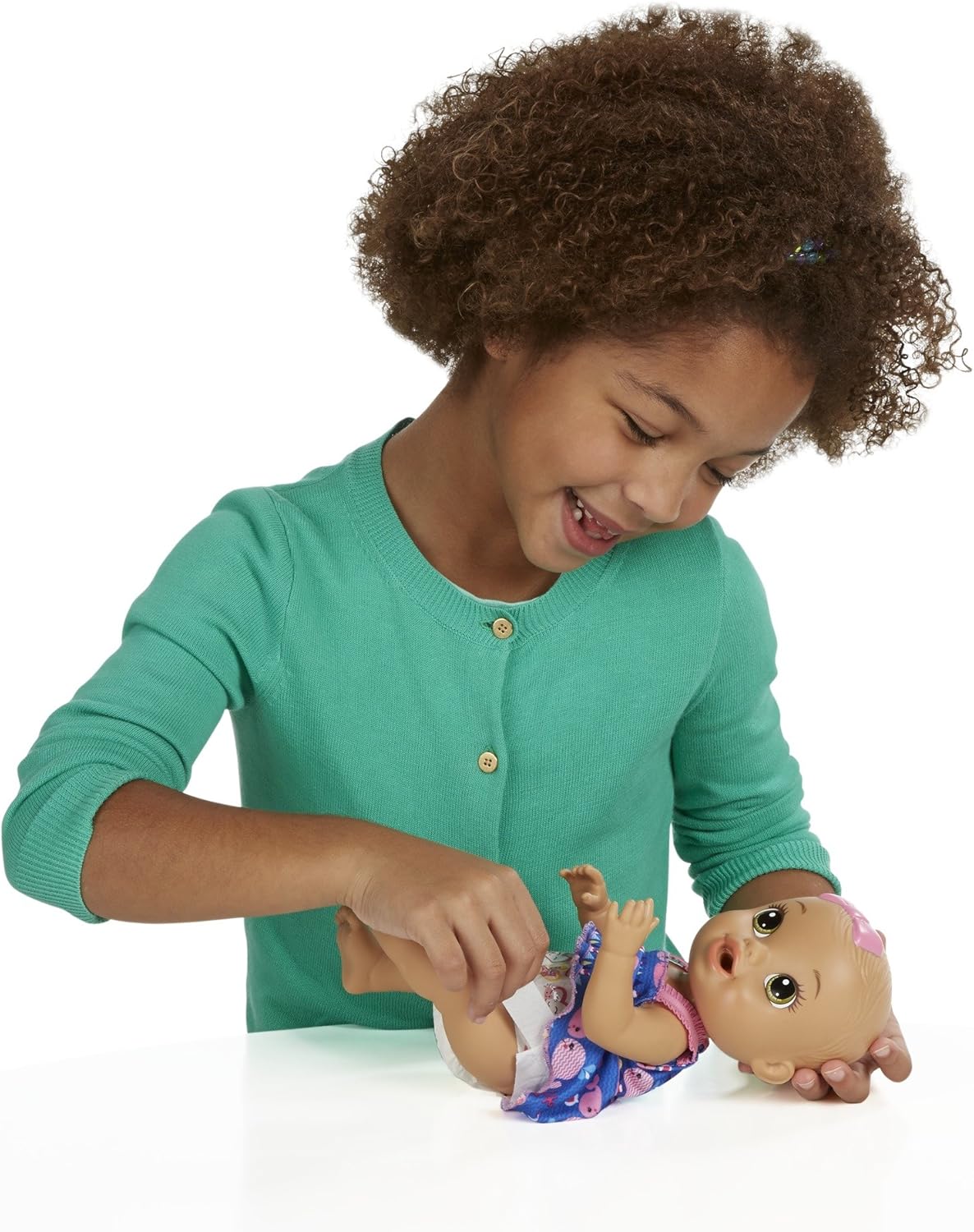 sips and cuddles baby alive