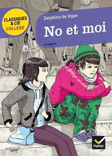 Download No et moi (Extraits) PDF