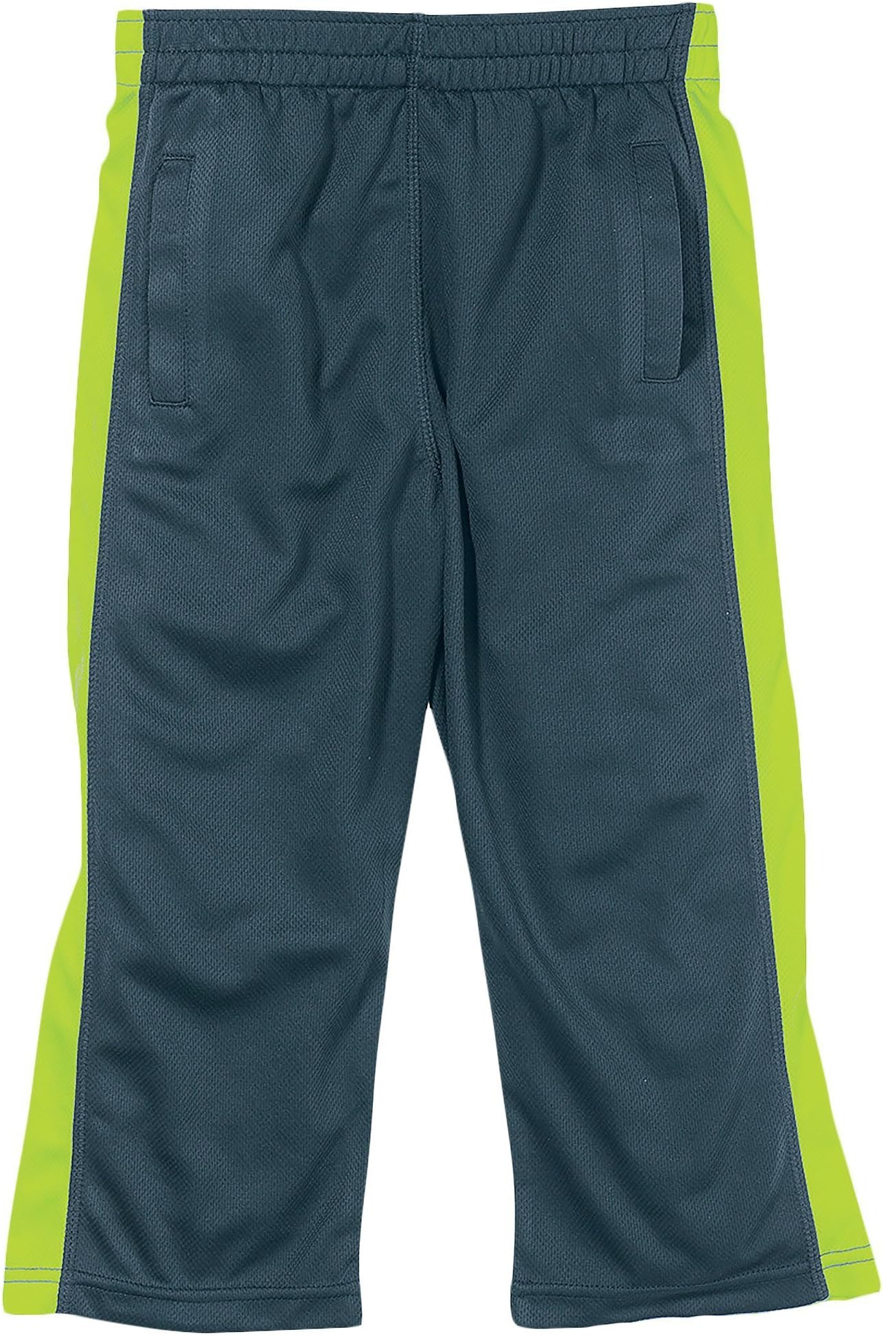 Bug Smarties Micromesh Performance Pants with Insect Shield, Boys Ages 2-8