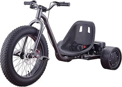 go bowen drift trike