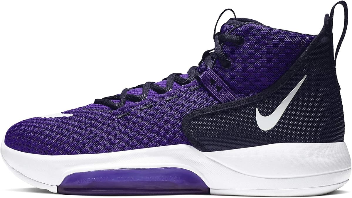 nike men's mamba focus stores