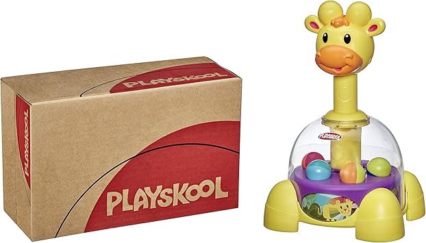 jouet playskool