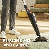 Vileda Steam Mop Plus Steam Cleaner for All Floors, 3 Settings, 400ml Tank view 6