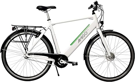electric bike for men