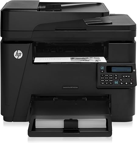 hp m125a