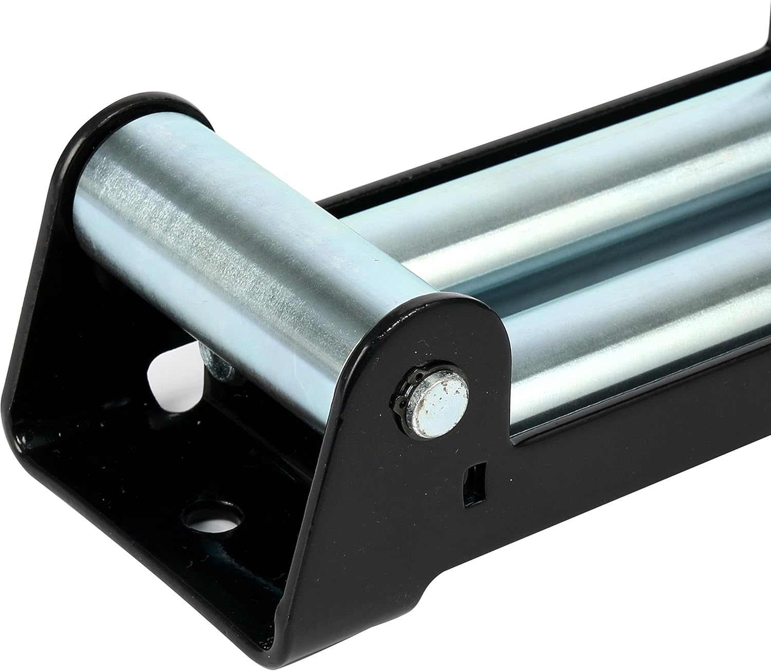 Pair 50mm Window Sill And Board End Caps