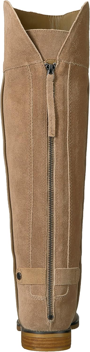 franco sarto women's christine knee high boot
