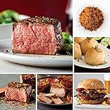 Omaha Steaks Tasteful Gift