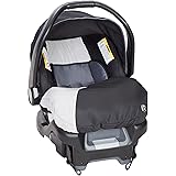 Baby Trend Ally 35 Infant Car Seat, Twilight