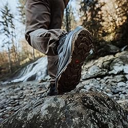 Salomon Men’s Elixir Tour Waterproof Winter Low